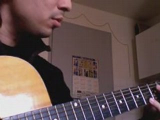 Pango - Sing for Absolution (Muse) Acoustic Cover