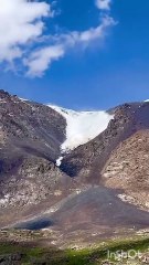 Snow avalanches