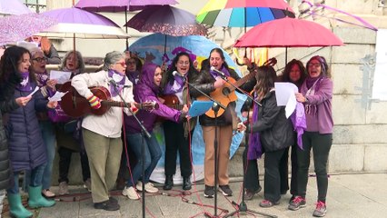Mujeres de la Iglesia piden una reforma radical por la "profunda" discriminación eclesiástica
