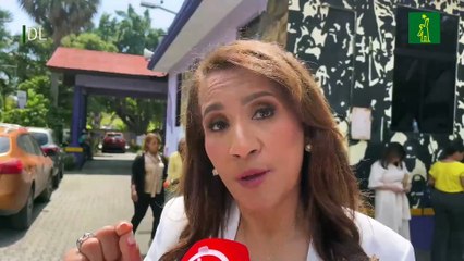Vicepresidenta del PLD dice que el acoso debe eliminarse con educación y régimen de consecuencias