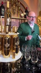 Découvrez le Prince Robert de Luxembourg 👑