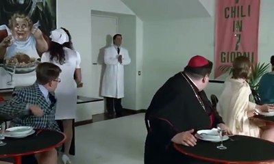 7 chili in 7 giorni - FILM COMPLETO IN ITALIANO