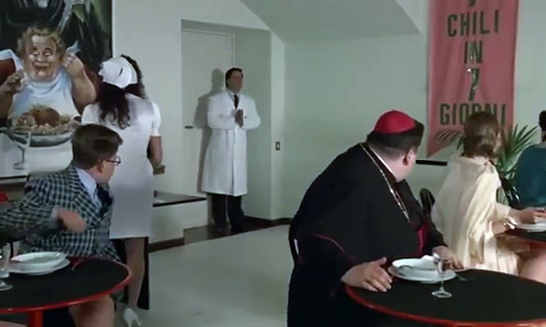 Video 7 chili in 7 giorni - FILM COMPLETO IN ITALIANO