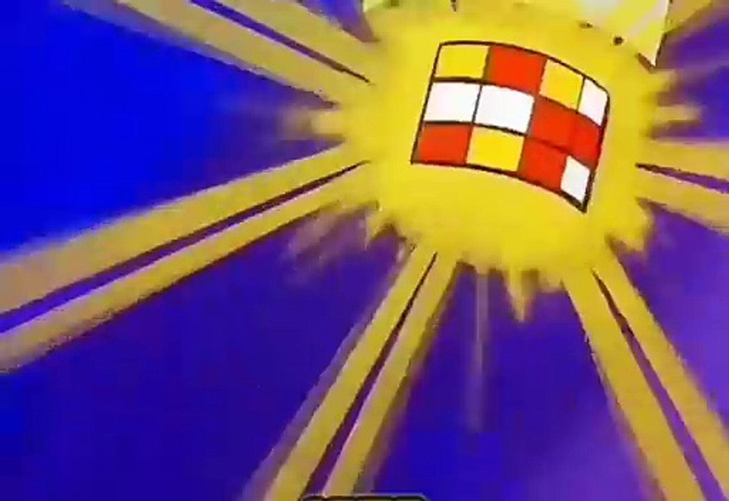 Los Super Amigos Intro 3ra. Temporada