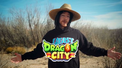 “We Built A Town 🏘️🔥 | Extreme Survival Challenge”