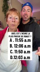 VOUS AVEZ TROUVÉ COMBIEN DE ROND ⭕️ ? ( il y a des pièges )