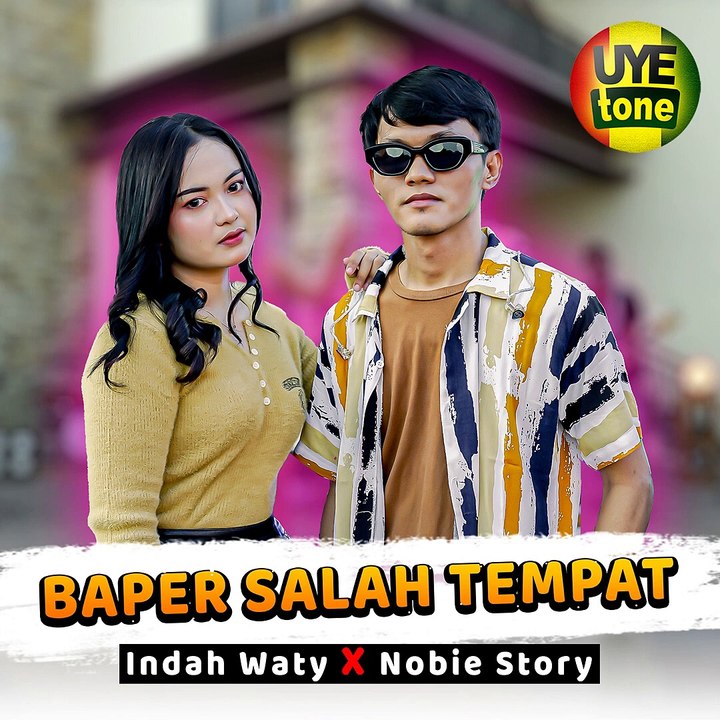 BAPER SALAH TEMPAT