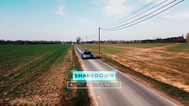 Teaser Finale de la Coupe de France des Rallyes Lisieux-Normandie 2025