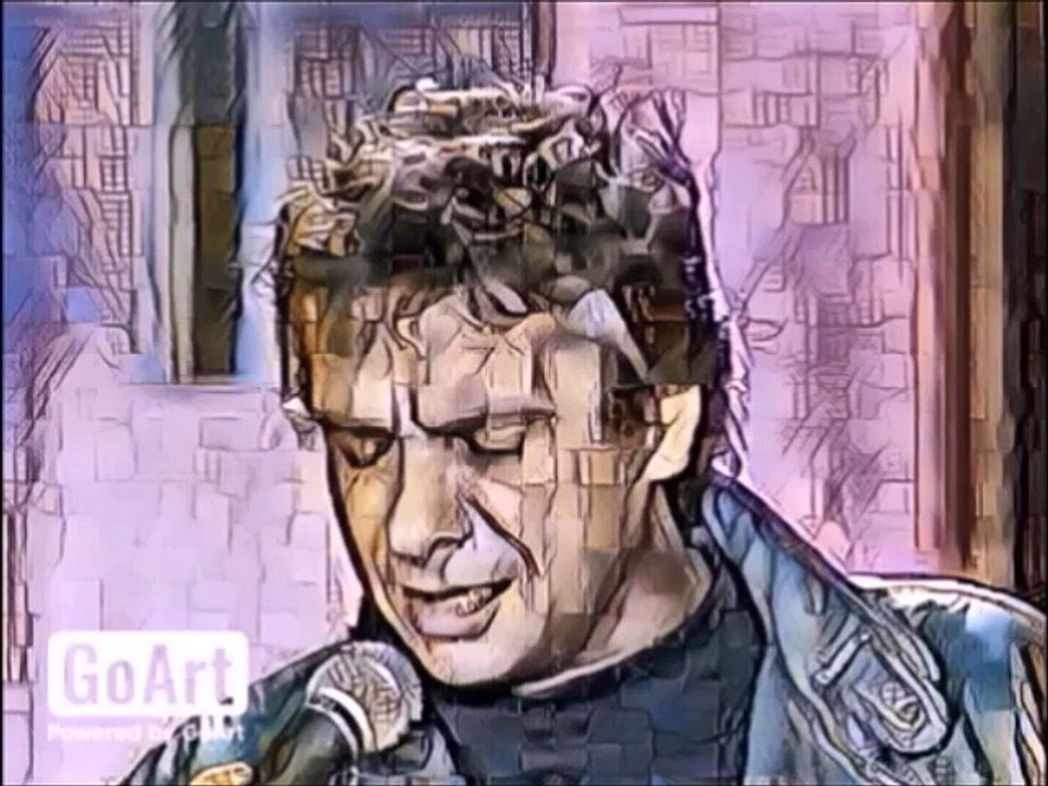 Michel Sardou / Les deux écoles   (1984)
