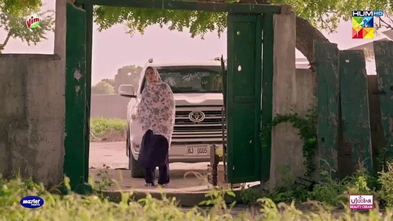 Qarz e Jaan Ep 20 [CC] 9th Mar 25 Sponsored By Vim, Master Paints, Ujooba Beauty Cream HUM TV