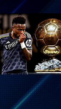 🔥 VINICIUS EXPONE AL REAL MADRID CON NUEVAS DECLARACIONES SOBRE EL BALÓN DE ORO 🔥