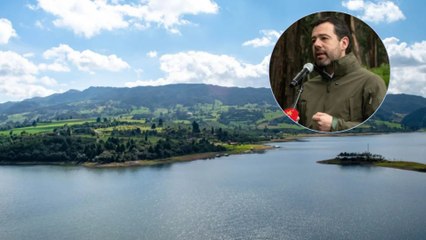 Alcalde Galán anuncia posible fin del racionamiento en Bogotá, advierte sobre consumo