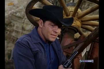 Para Matar un Pueblo /Relatos de la Wells Fargo /Series Western