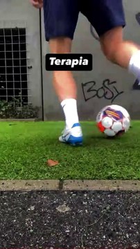 ⚽️ La terapia que nos da el fútbol es increíble, ¡no hay mejor manera de liberar estrés! 🙌