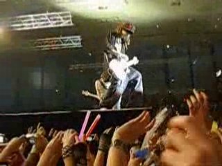 Essen 2007 Tokio Hotel - An deiner Seite