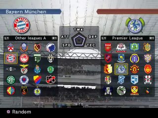 Winning Eleven: Pro Evolution Soccer 2007 online multiplayer - ps2