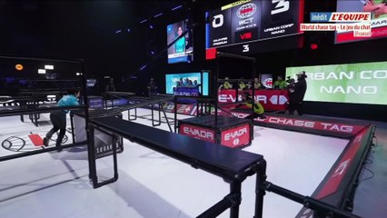 Le replay des épisodes 9 à 12 - Tous sports - Championnat du monde de course-poursuite en France 2024