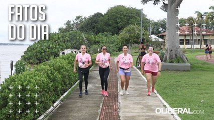 Mulheres corredoras destacam impactos da prática na saúde física e mental