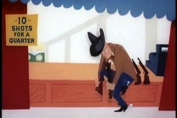 Gasparin y sus amigos Capitulo 20