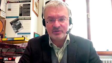 Is Zelenskiy’s Saudi trip his final chance to revive U.S. negotiations?