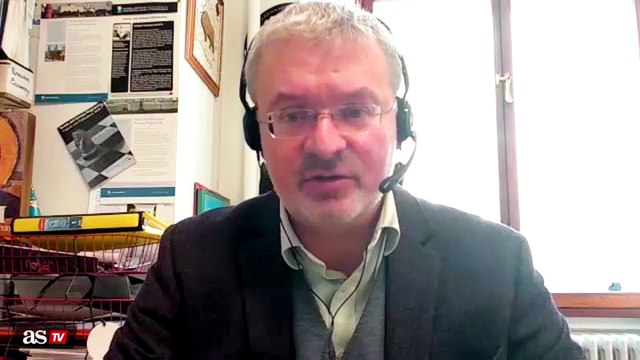 Is Zelenskiy’s Saudi trip his final chance to revive U.S. negotiations?