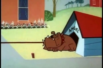 Gasparin y sus amigos Capitulo 25