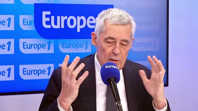 «La politique de la peur n'est pas délibérée, elle vient naturellement à ceux qui veulent reculer les limites de leur pouvoir», estime Henri Guaino