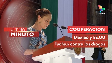 "La relación entre México y Estados Unidos debe ser buena"
