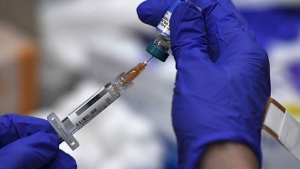 Brote de sarampión en Texas