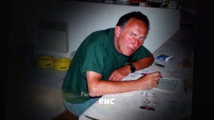 Faites entrer l'accusé