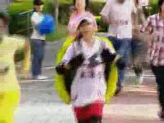 Nicholas Teo - Little Turtle