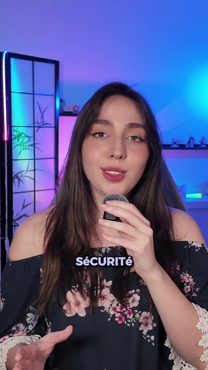 Améliorer la sécurité de ton téléphone grâce à ce bloqueur intégré 😎 #astuces #astuce #tips #samsung #android