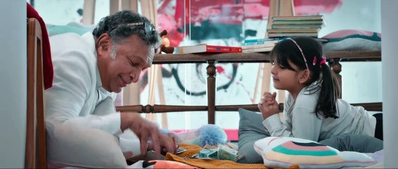 Gandeevadhari Arjuna 2023 Tamil HQ HDRip Movie Part 1