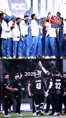 Rachin Ravindra बने मैन ऑफ द टूर्नामेंट