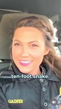 Officer Trying To Avoid Responding 911 Call 😂 #shorts