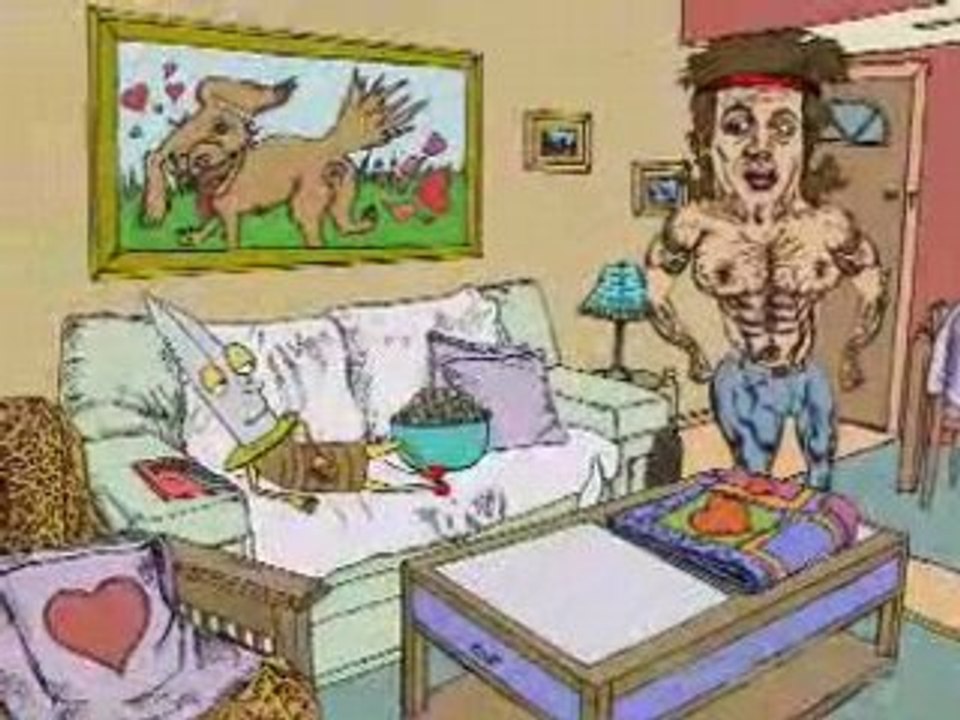 Rambo No Blood, Episode 2