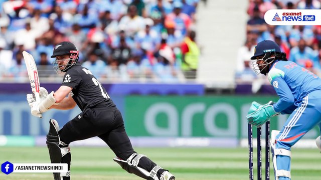 IND vs NZ Final: भारत के खिलाफ फाइनल में न्यूजीलैंड की हार की 5 सबसे बड़ी वजह
