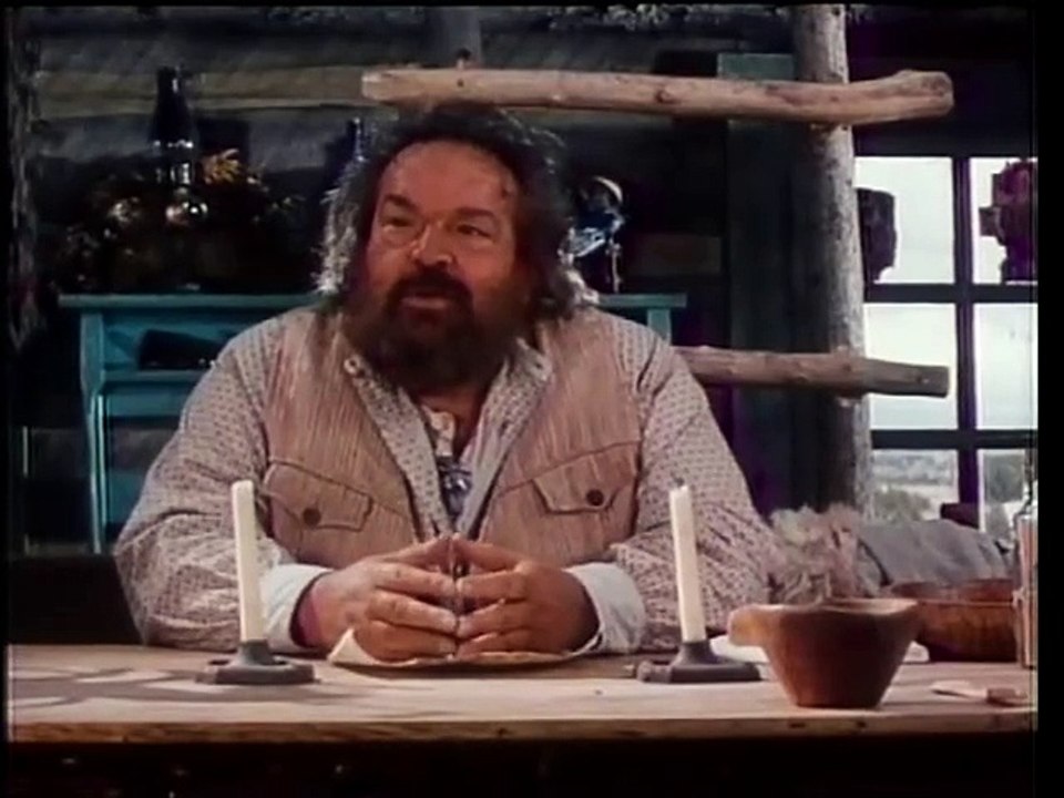 troublemakers / 1994 comedy bud spencer,terence hill