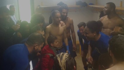 St Nauphary 2 - Montbartier (09/03/25)