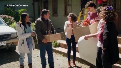 49. Al Sur del Corazon (Hechizo de Mujer)