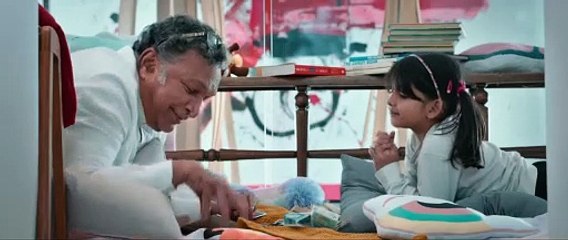 Gandeevadhari Arjuna 2023 Tamil HQ HDRip Movie Part 1