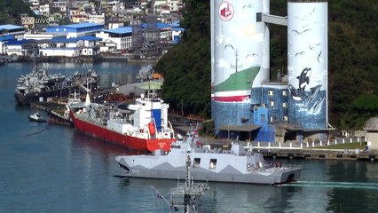 China ameaça apertar o cerco sobre Taiwan se separatismo ganhar força