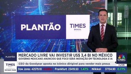 China promete resposta "firme" à ofensiva comercial dos EUA; saiba detalhes | PLANTÃO TIMES BRASIL