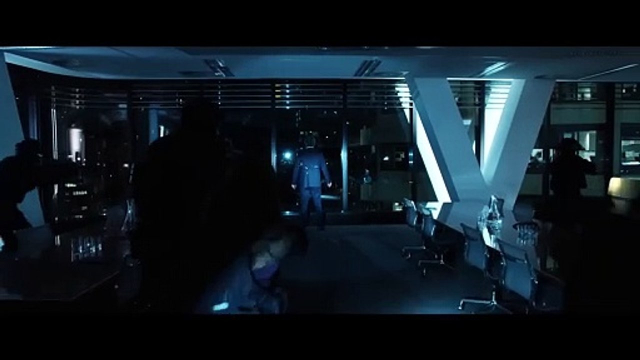 Black Site