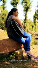 From a Small Town to the Big Stage