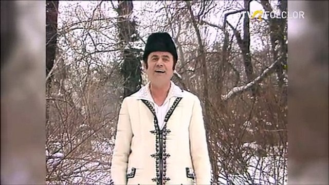 Matei Constantin - Fir-ai sa fii tu de dor (arhiva TVR)