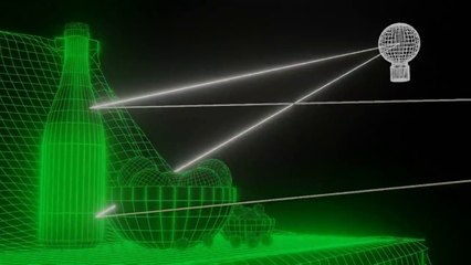 RAY TRACING su Ps5 e Xbox: cos'è e come funziona?