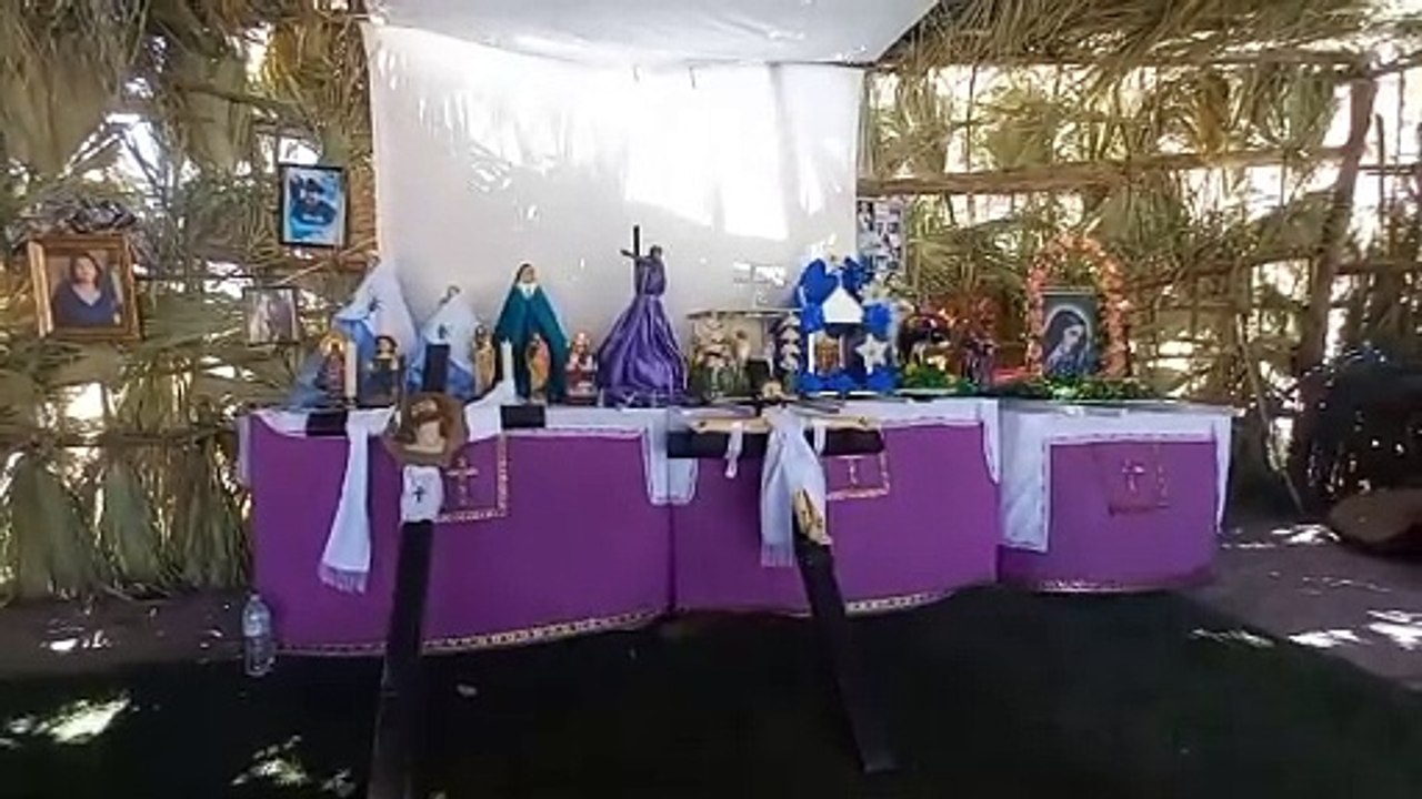 Conti yaqui