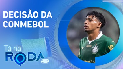 Cerro Porteño é MULTADO em R$ 228 MIL por RACISMO | TÁ NA RODA