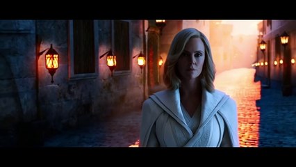 Assassin’s Creed (2025) - First Trailer | Tom Cruise, Charlize Theron
